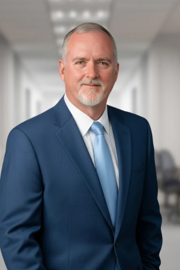 Cruise Brothers Travel Agent Sean Alexander
